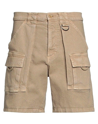 MOSCHINO DENIM SHORTS