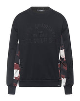DOLCE&GABBANA SWEATSHIRTS