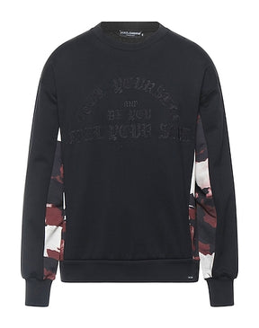 DOLCE&GABBANA SWEATSHIRTS