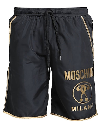 MOSCHINO SWIM SHORTS
