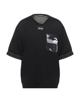 DOLCE&GABBANA T-SHIRTS