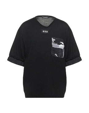 DOLCE&GABBANA T-SHIRTS
