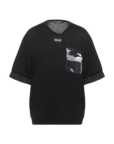 DOLCE&GABBANA T-SHIRTS