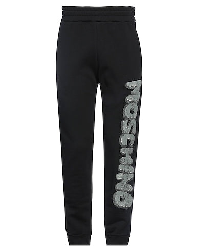 MOSCHINO CASUAL TROUSERS