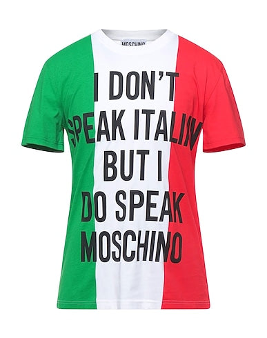 MOSCHINO T-SHIRTS