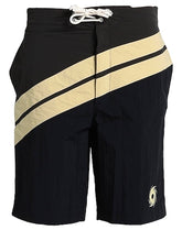 PALM ANGELS SWIM SHORTS