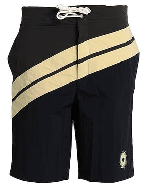 PALM ANGELS SWIM SHORTS