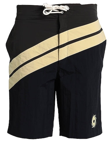 PALM ANGELS SWIM SHORTS