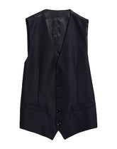 DOLCE&GABBANA WAISTCOATS