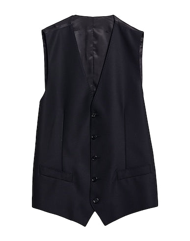 DOLCE&GABBANA WAISTCOATS