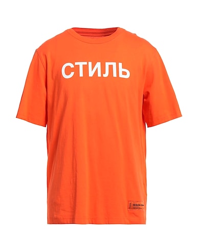 HERON PRESTON T-SHIRTS