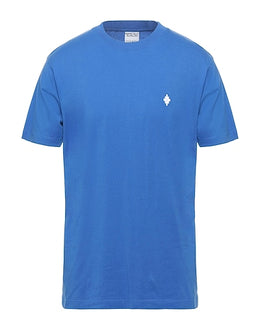 MARCELO BURLON BASIC T-SHIRTS