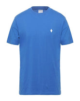 MARCELO BURLON BASIC T-SHIRTS