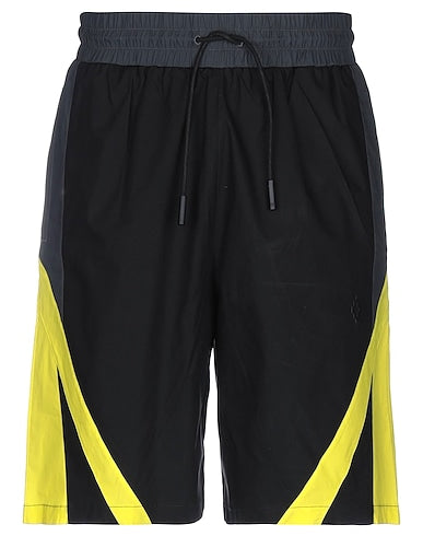MARCELO BURLON SHORTS & BERMUDA