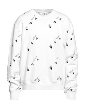 OFF-WHITE™ SWEATSHIRTS
