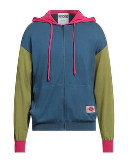 MOSCHINO CARDIGANS
