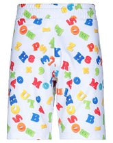 MOSCHINO SHORTS & BERMUDA