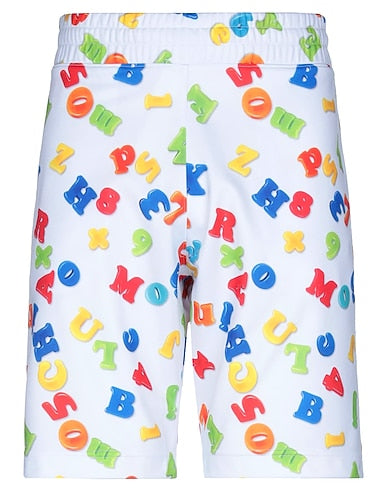 MOSCHINO SHORTS & BERMUDA
