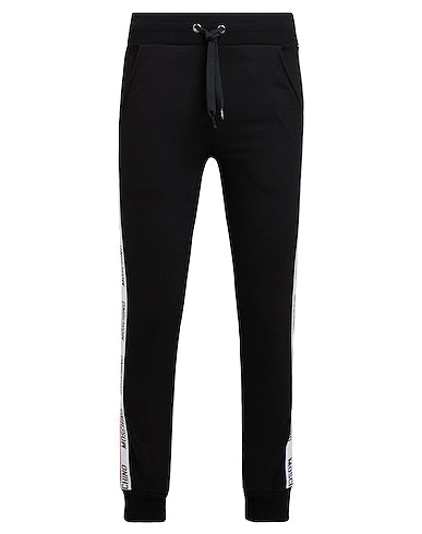 MOSCHINO UNDERWEAR CASUAL TROUSERS