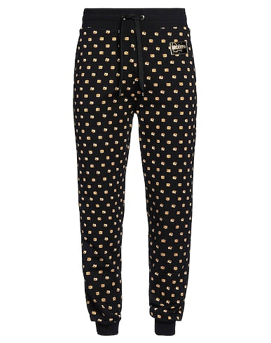 MOSCHINO SWIM CASUAL TROUSERS