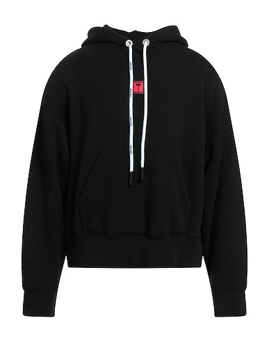 PALM ANGELS HOODED TRACK JACKETS