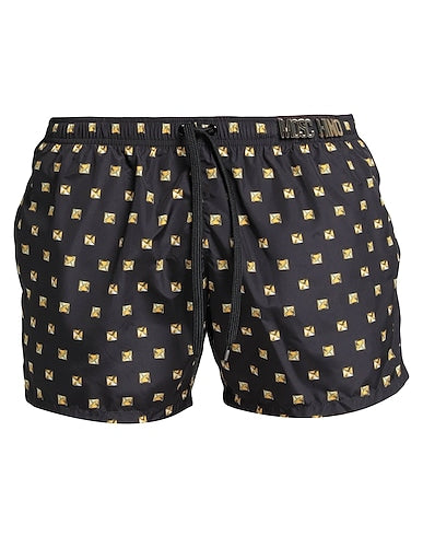 MOSCHINO SWIM SHORTS