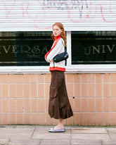 JOELLE BAG 25 - BLACK