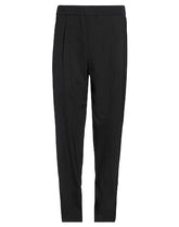 GIORGIO ARMANI CASUAL TROUSERS