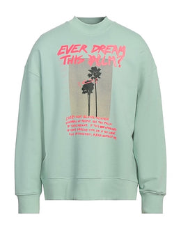 PALM ANGELS SWEATSHIRTS