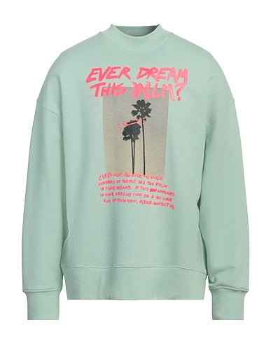 PALM ANGELS SWEATSHIRTS