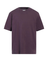 HERON PRESTON BASIC T-SHIRTS
