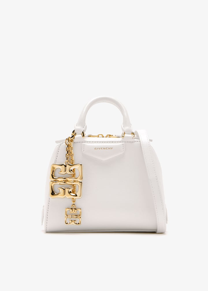 Givenchy Nano Antigona Cube bag