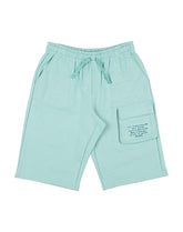 DOLCE&GABBANA SHORTS & BERMUDA
