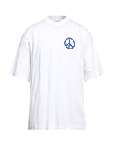 MARCELO BURLON T-SHIRTS