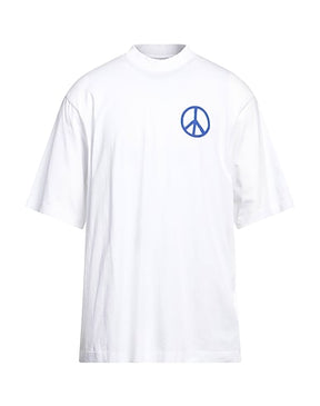 MARCELO BURLON T-SHIRTS