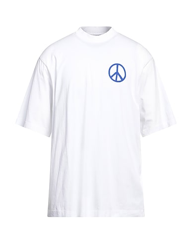 MARCELO BURLON T-SHIRTS