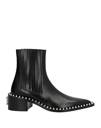 DOLCE&GABBANA ANKLE BOOTS
