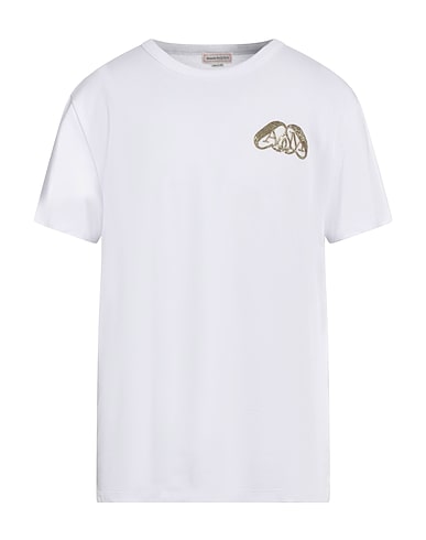 MCQUEEN T-SHIRTS