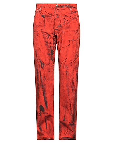 HERON PRESTON DENIM TROUSERS