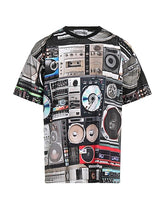 MOSCHINO T-SHIRTS