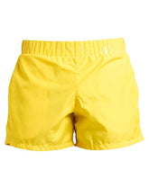 MOSCHINO SWIM SHORTS