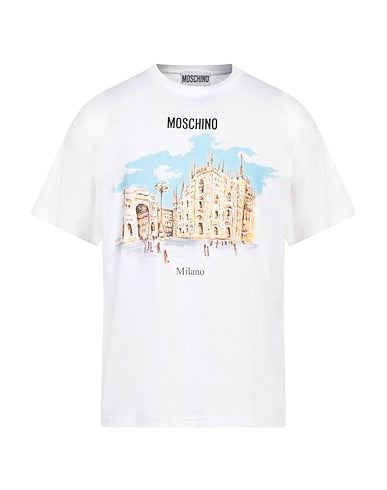 MOSCHINO T-SHIRTS