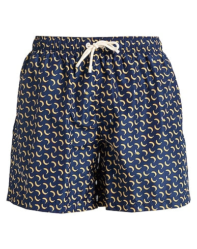 PALM ANGELS SWIM SHORTS