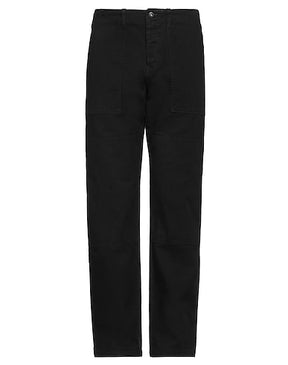 MARCELO BURLON CASUAL TROUSERS