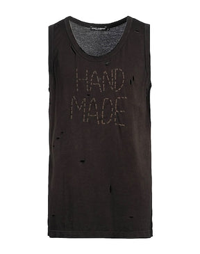DOLCE&GABBANA VESTS