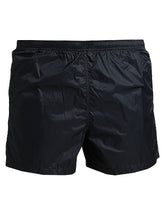 MARCELO BURLON SWIM SHORTS
