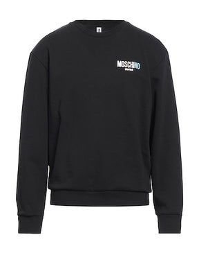 MOSCHINO SWEATSHIRTS