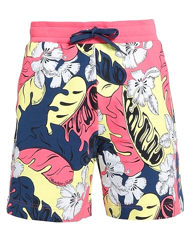 MOSCHINO SWIM SHORTS