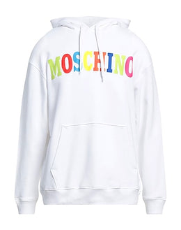 MOSCHINO SWEATSHIRTS