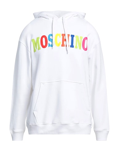 MOSCHINO SWEATSHIRTS